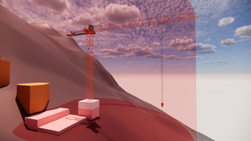 «DIGITALIZZAZIONE E BIM», UN WEBINAR PER PROIETTARSI NEL FUTURO DELL'EDILIZIA